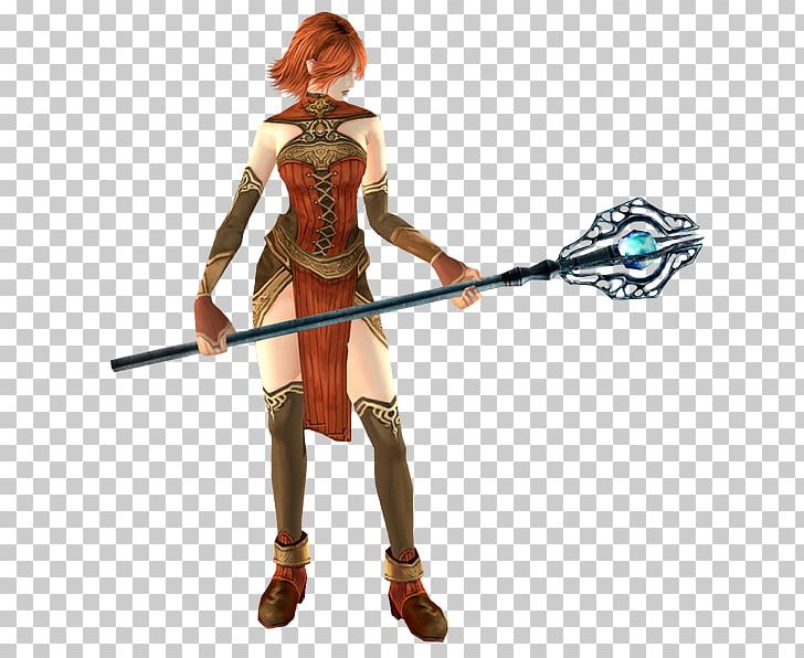 Lineage II Spear Lance Homo Sapiens PNG, Clipart, Action Figure, Costume, Costume Design, Figurine, Homo Sapiens Free PNG Download