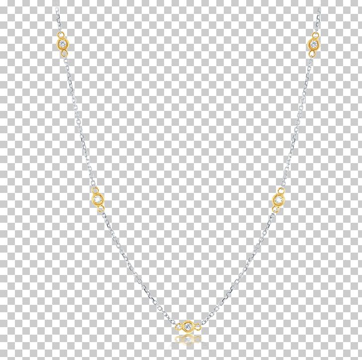 Necklace Jewellery Gold Chain Diamond PNG, Clipart, Body Jewelry, Bracelet, Chain, Charms Pendants, Choker Free PNG Download