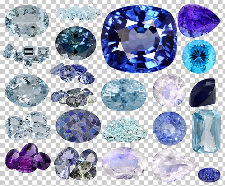 Sapphire Crystal Gemstone Jewellery Amethyst PNG, Clipart, Amethyst, Blue, Diamond, Gemstone, Imitation Gemstones Rhinestones Free PNG Download