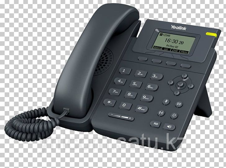 Yealink SIP-T21P VoIP Phone Session Initiation Protocol Yealink SIP-T19P Telephone PNG, Clipart, Answering Machine, Electronics, Miscellaneous, Others, Tel Free PNG Download