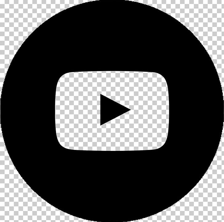 YouTube Computer Icons PNG, Clipart, 2 K, Black, Black And White, Circle, Cis Free PNG Download