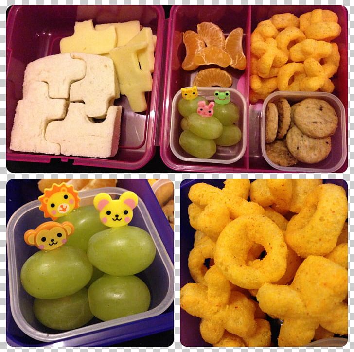 Bento Vegetarian Cuisine Junk Food Kids' Meal PNG, Clipart,  Free PNG Download