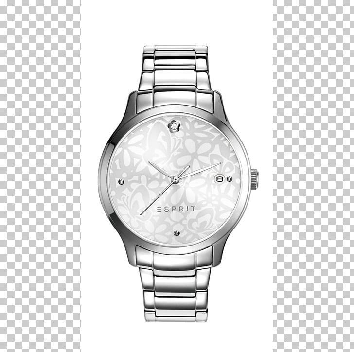 Esprit Holdings Watch Clothing Jewellery PNG, Clipart, Accessories, Analog Watch, Bel Esprit, Bracelet, Clock Free PNG Download