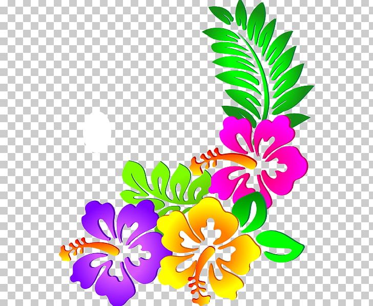 Flower Sticker PNG Transparent Images Free Download, Vector Files