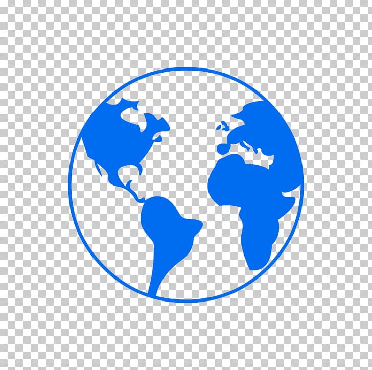 Globe World Map Earth PNG, Clipart, Area, Blue, Circle, Earth, Globe Free PNG Download