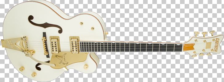 Gretsch White Falcon Musical Instruments Electric Guitar PNG, Clipart, Archtop Guitar, Bigsby Vibrato Tailpiece, Body Jewelry, Chet Atkins, Gretsch Free PNG Download