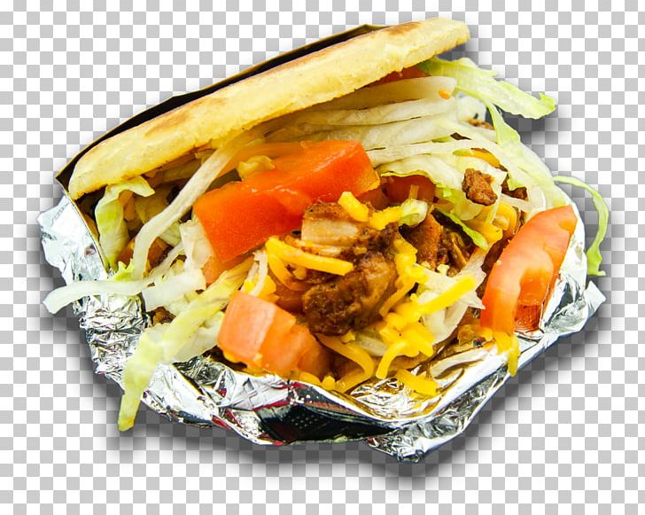 Korean Taco Mexican Cuisine Shawarma Fast Food PNG, Clipart, Cuisine, Dish, Fast Food, Food, Gyro Free PNG Download
