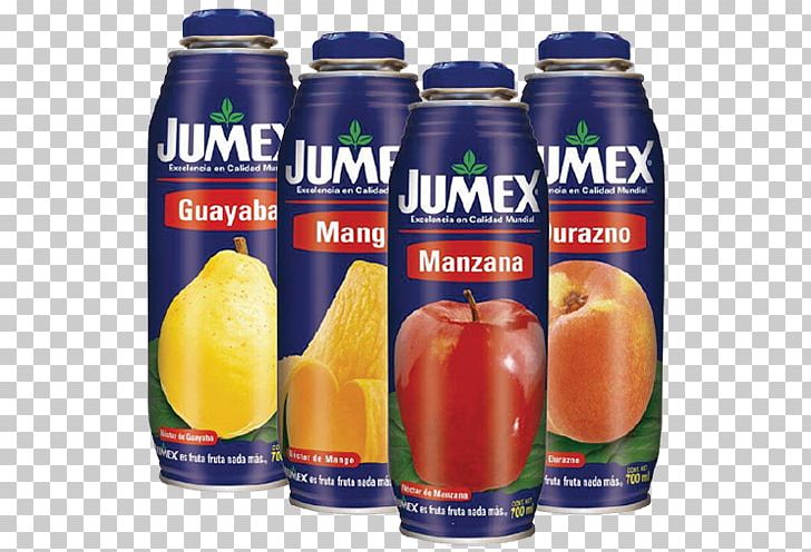 Orange Drink Nectar Juice Tin Can Jumex PNG, Clipart, Beverage Can, Bottle, Canning, Diet Food, Drink Free PNG Download