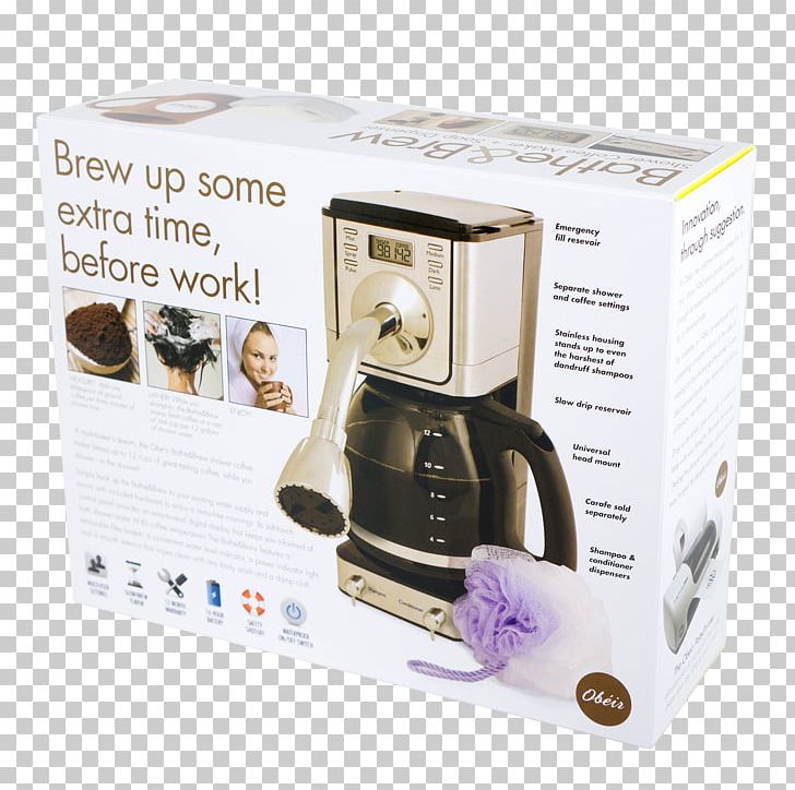 Practical Joke Device Gift Bathing Coffeemaker PNG, Clipart, Bathing, Birthday, Box, Christmas, Christmas Gift Free PNG Download