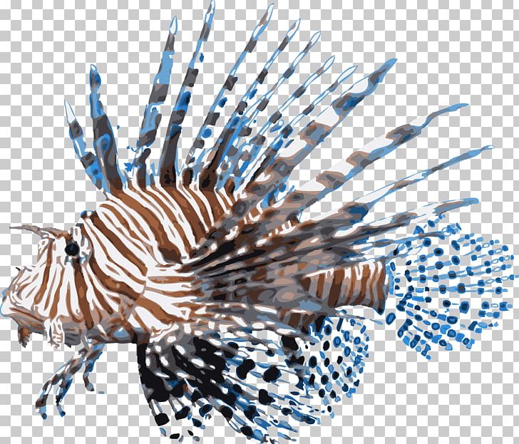 Red Lionfish Desktop Scorpionfish PNG, Clipart, Animal, Animals, Biogeochemical Cycle, Biology, Desktop Wallpaper Free PNG Download