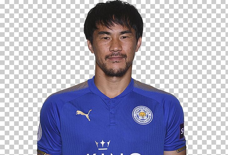 Shinji Okazaki FIFA 18 Premier League Leicester City F.C. FIFA 14 PNG, Clipart, Ben Chilwell, Blue, Celebrities, Dribbling, Electric Blue Free PNG Download