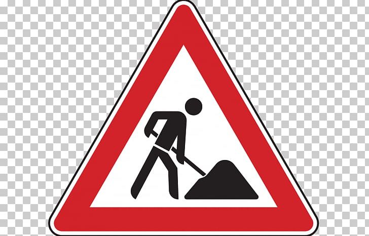 Traffic Sign Roadworks Road Signs In Singapore Warning Sign PNG, Clipart, Aluminum Foil, Angle, Area, Brand, Line Free PNG Download