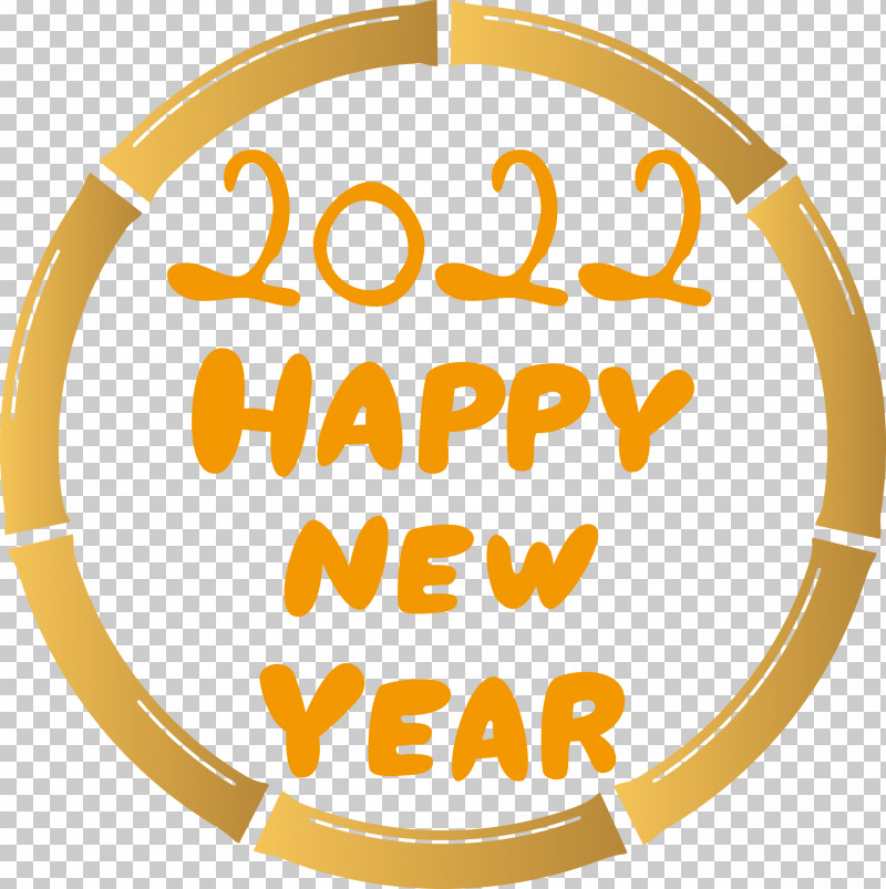 2022 Happy New Year 2022 New Year PNG, Clipart, Geometry, Happiness, Line, Logo, Mathematics Free PNG Download