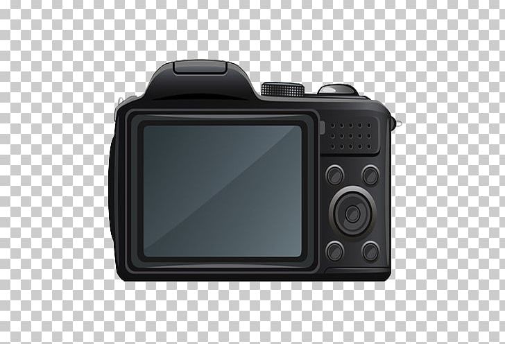Digital SLR Camera Lens Mirrorless Interchangeable-lens Camera PNG, Clipart, Angle, Big Ben, Big Sale, Black, Black Camera Free PNG Download