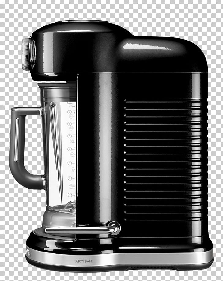 KitchenAid Blender Mixer Food Processor PNG, Clipart, Blender, Bowl, Coffeemaker, Drip Coffee Maker, Electric Kettle Free PNG Download