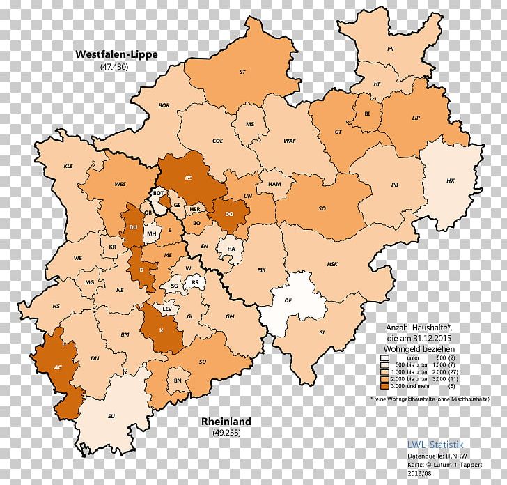 Map North Rhine-Westphalia Ecoregion Text Highway M04 PNG, Clipart, Area, Ecoregion, Highway M04, Line, Map Free PNG Download