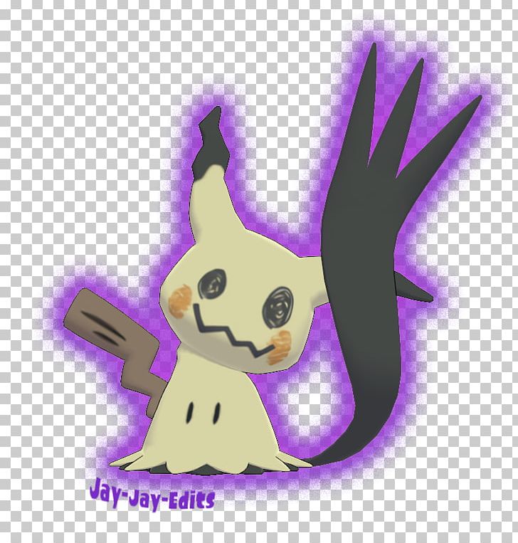 Mimikyu Mammal Pokémon Character Art PNG, Clipart, 3d Effect, Animal, Art, Cartoon, Character Free PNG Download