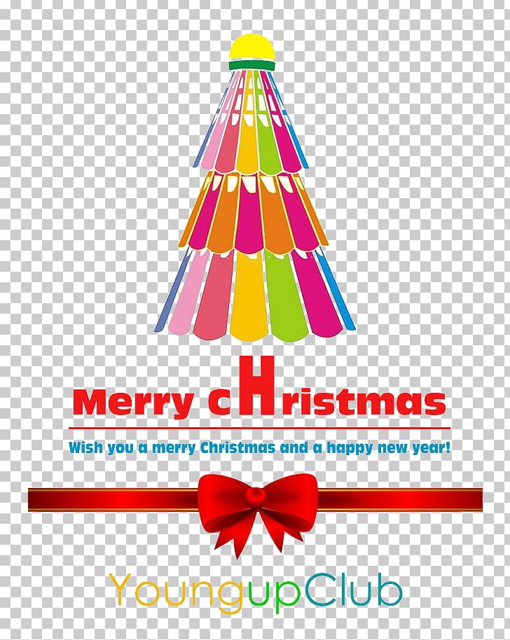 Nijmegen Christmas Tree Badminton Poster PNG, Clipart, Badminton, Brand, Christma, Christmas, Christmas Border Free PNG Download