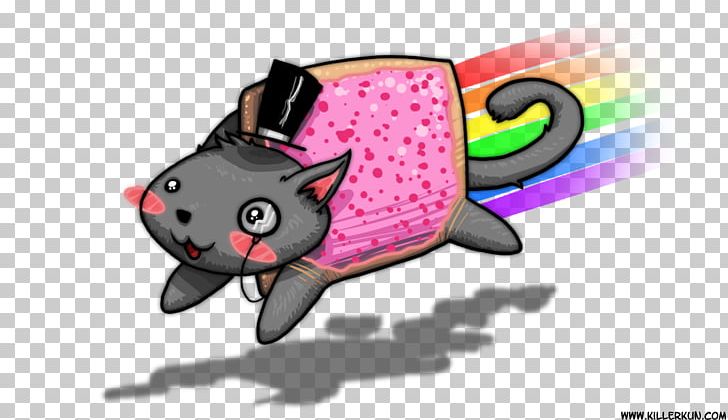 Nyan Cat YouTube Pusheen Desktop PNG, Clipart, Animals, Carnivoran, Cartoon, Cat, Cat Like Mammal Free PNG Download
