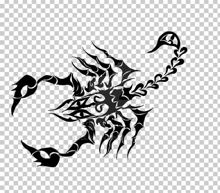 Scorpion Tattoo Machine PNG, Clipart, Art, Artwork, Black And White, Drawing, Fictional Character Free PNG Download