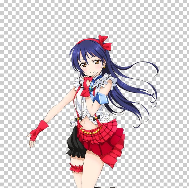 The Guided Fate Paradox Love Live! School Idol Festival Rin Hoshizora Aqours Umi Sonoda PNG, Clipart, Action Figure, Anime, Aqours, Black Hair, Bokura Wa Ima No Naka De Free PNG Download