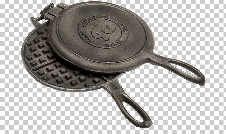 Belgian Waffle Waffle Irons Cast-iron Cookware Cast Iron PNG, Clipart,  Free PNG Download