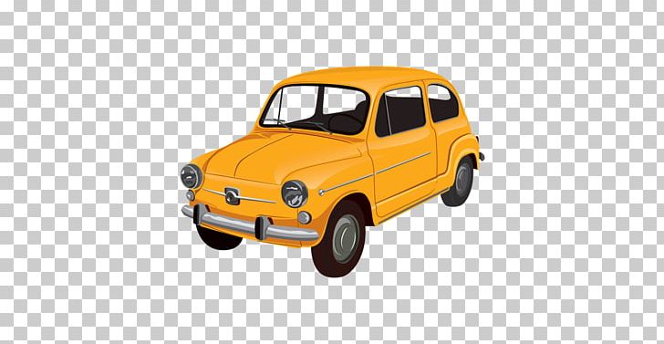 Car Fiat 600 Zastava 750 SEAT 600 PNG, Clipart, Automotive Design, Automotive Exterior, Brand, Car, City Car Free PNG Download