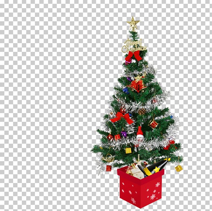 Christmas Tree Santa Claus Christmas Ornament PNG, Clipart, Christmas Decoration, Christmas Frame, Christmas Gift, Christmas Lights, Computer Icons Free PNG Download