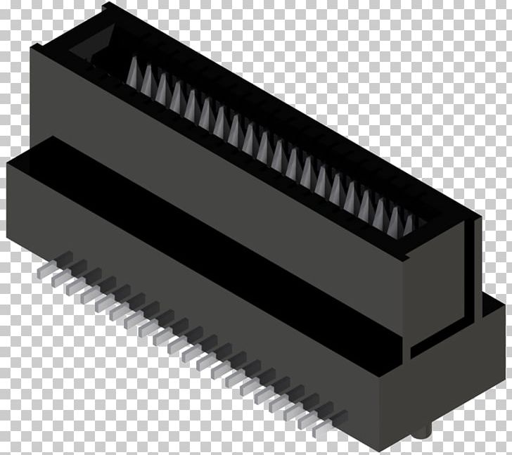 Electronic Component Electrical Connector Electronics Terminal Printed Circuit Board PNG, Clipart, Angle, Circuit Component, Connector, Conventional Pci, Electrical Connector Free PNG Download