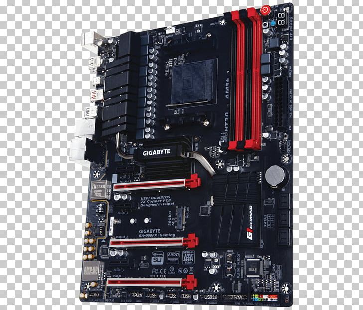 Gigabyte Technology GA-Z170X-Gaming G1 Motherboard AMD 900 Chipset Series Socket AM3+ PNG, Clipart, Amd 900 Chipset Series, Central Processing Unit, Computer, Computer Hardware, Electronic Device Free PNG Download
