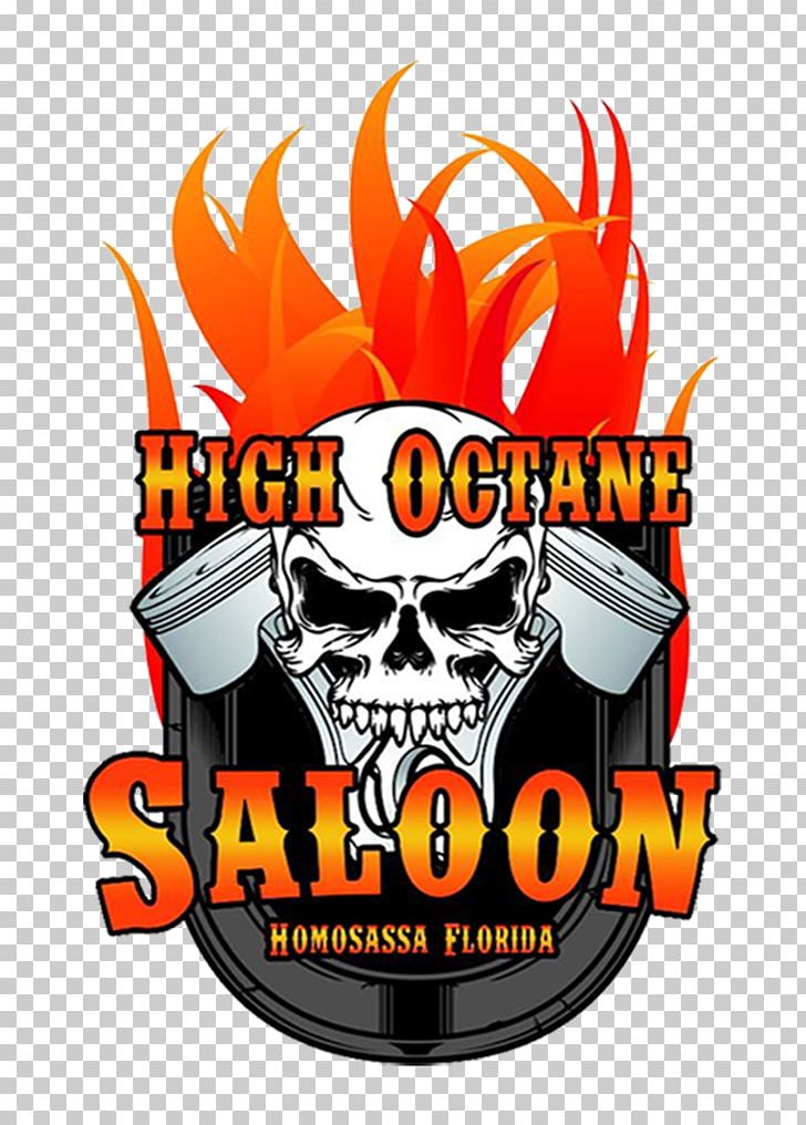 High Octane Saloon Nightclub Concert Party Bar PNG, Clipart, Bar, Brand, Concert, Florida, Logo Free PNG Download