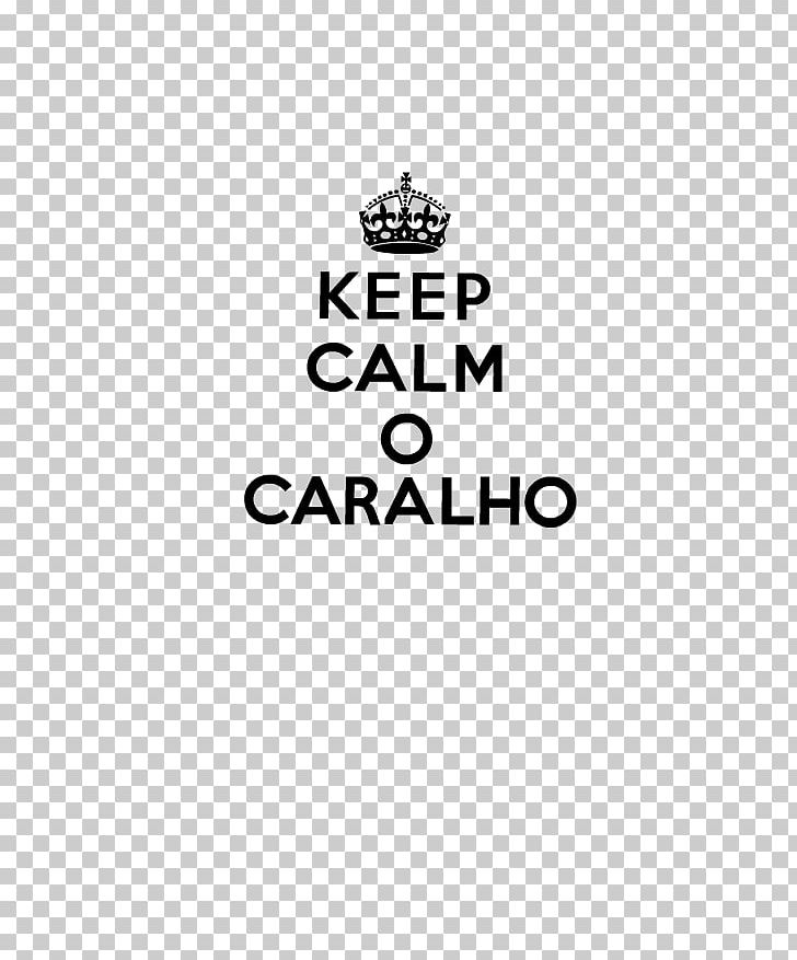 Keep Calm And Carry On T-shirt Wall Decal Sticker PNG, Clipart, Area, Black, Black And White, Brand, Bumper Sticker Free PNG Download