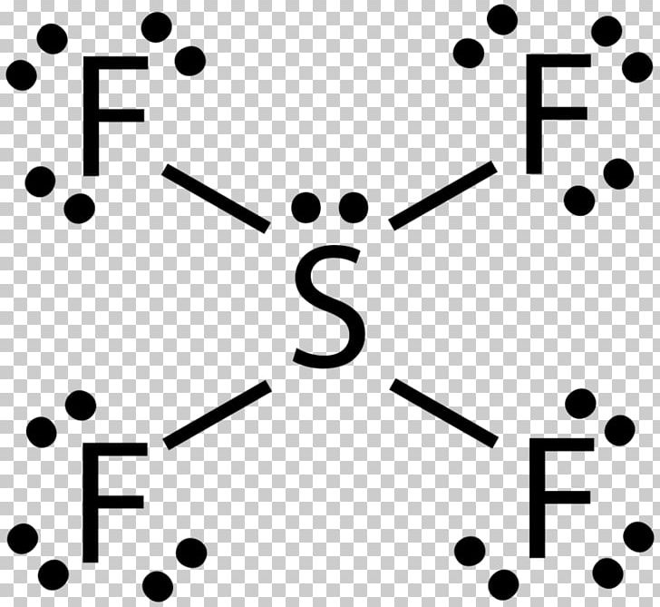 Lewis Structure Bromine Pentafluoride Sulfur Tetrafluoride Xenon Tetrafluoride Iodine Pentafluoride PNG, Clipart, Angle, Area, Black And White, Brand, Bromine Pentafluoride Free PNG Download