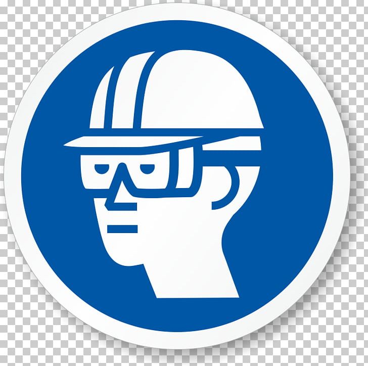 Personal Protective Equipment Hard Hats Goggles Laboratory Safety PNG, Clipart, Area, Blue, Brand, Circle, Clothing Free PNG Download