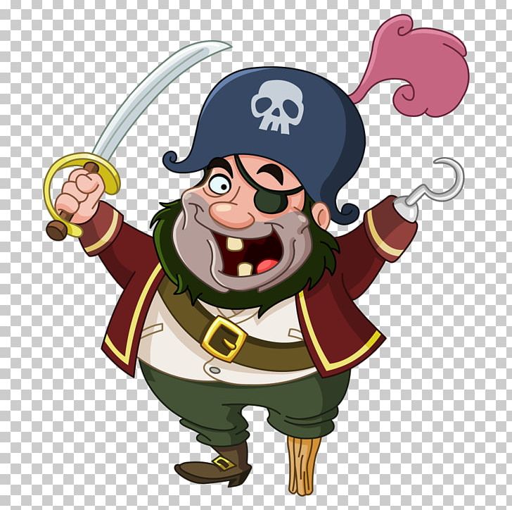 Piracy Cartoon PNG, Clipart, Art, Cartoon Characters, Cartoon Pirate Ship, Fictional Character, Happy Birthday Vector Images Free PNG Download