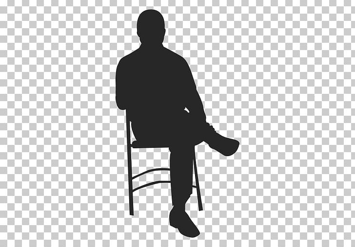 Rocking Chairs Silhouette PNG, Clipart, Angle, Black, Black And White, Chair, Chairs Free PNG Download