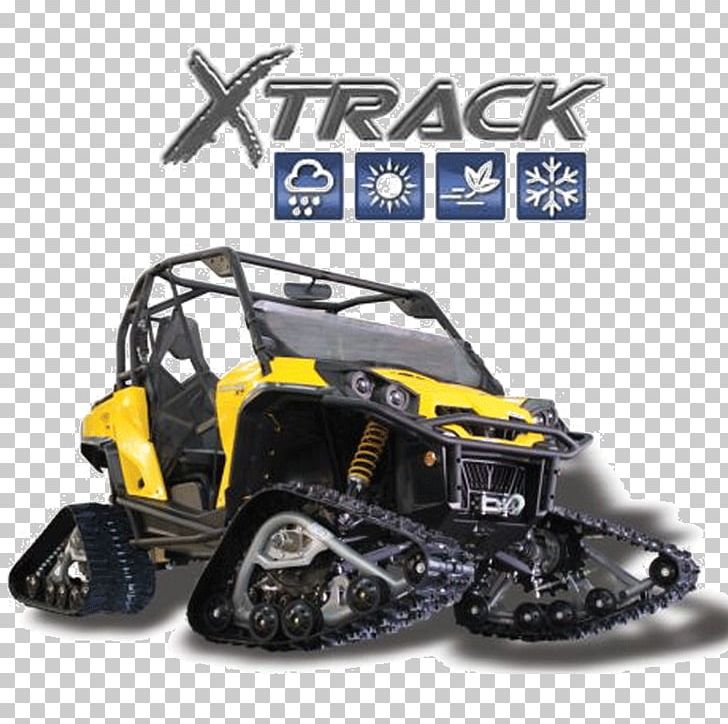 Tire Car Continuous Track All-terrain Vehicle Side By Side PNG, Clipart, Allterrain Vehicle, Automotive Exterior, Automotive Tire, Automotive Wheel System, Brand Free PNG Download
