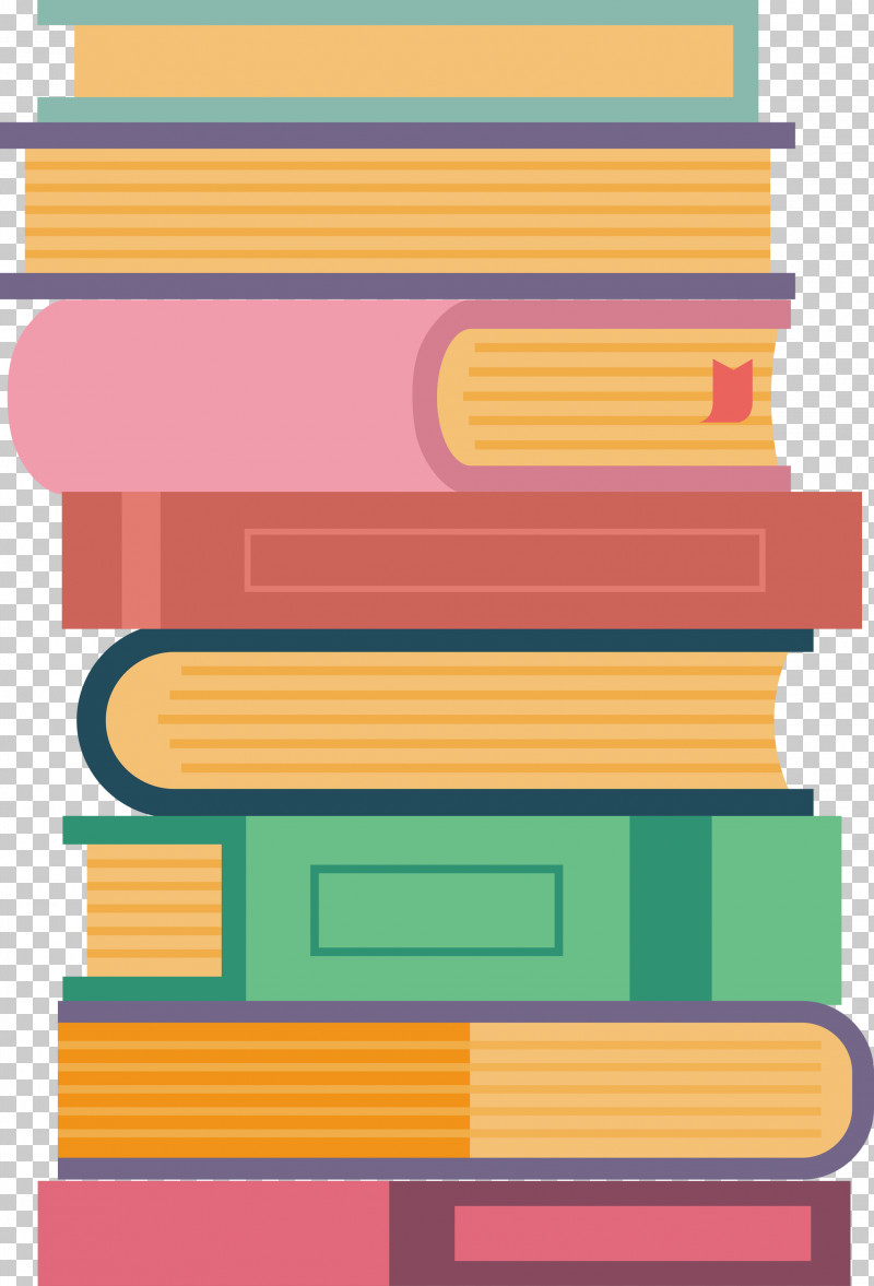 Stack Of Books Books PNG, Clipart, Books, Geometry, Line, Mathematics, Meter Free PNG Download