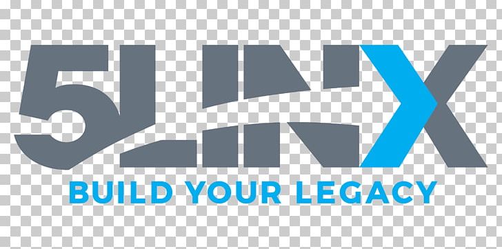 5LINX Logo Business Multi-level Marketing PNG, Clipart, Advertising, Blue, Brand, Business, Business Opportunity Free PNG Download