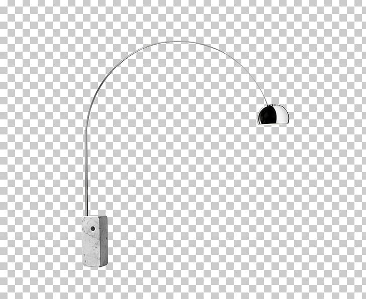 Arco Arc Lamp Light Fixture Flos Lighting PNG, Clipart, Achille Castiglioni, Angle, Arc Lamp, Arco, Ceiling Fixture Free PNG Download