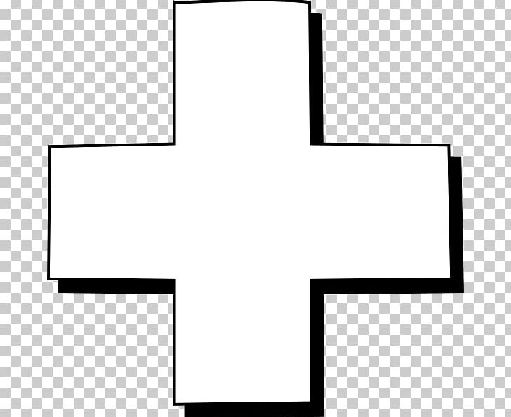 Christian Cross Computer Icons PNG, Clipart, Angle, Area, Black, Black And White, Christian Cross Free PNG Download