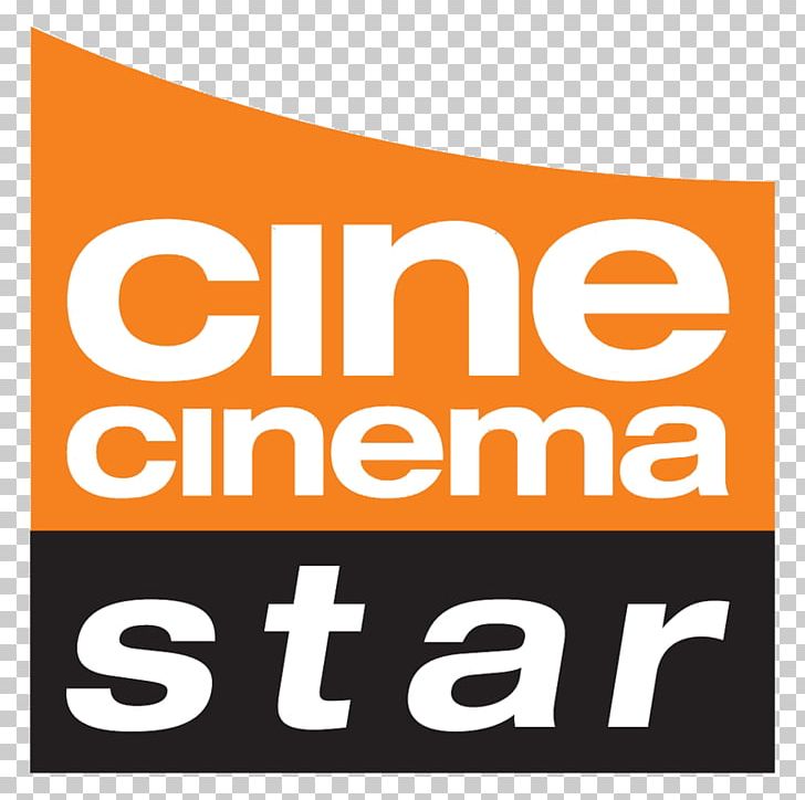 Cinematography Ciné+ Logo Star Orange S.A. PNG, Clipart, Area, Banner, Brand, Cine, Cinematography Free PNG Download