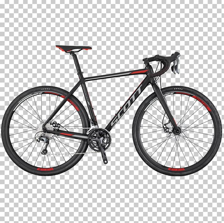 Cyclo-cross Bicycle Cyclo-cross Bicycle Scott Sports Racing Bicycle PNG, Clipart, Bicycle, Bicycle Accessory, Bicycle Frame, Bicycle Frames, Bicycle Part Free PNG Download