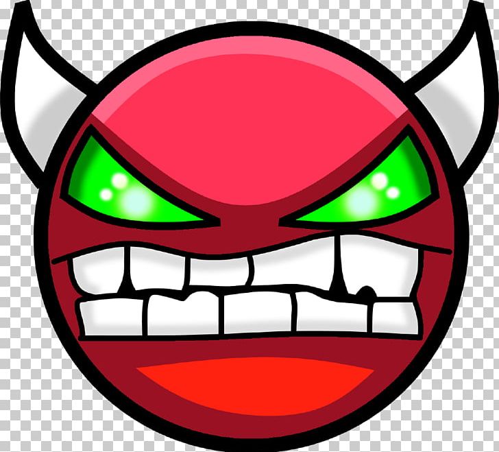 Geometry Dash Demon Computer Icons Game PNG, Clipart, Android, Avatar, Computer Icons, Demon, Fantasy Free PNG Download