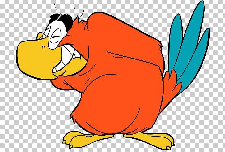 Iago PNG, Clipart, Aladdin, Art, Artwork, Beak, Bird Free PNG Download