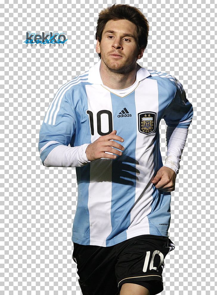 Lionel Messi Argentina National Football Team FC Barcelona 2014 FIFA World Cup Football Player PNG, Clipart, 2014 Fifa World Cup, Alcantara, Argentina National Football Team, Blue, Clothing Free PNG Download