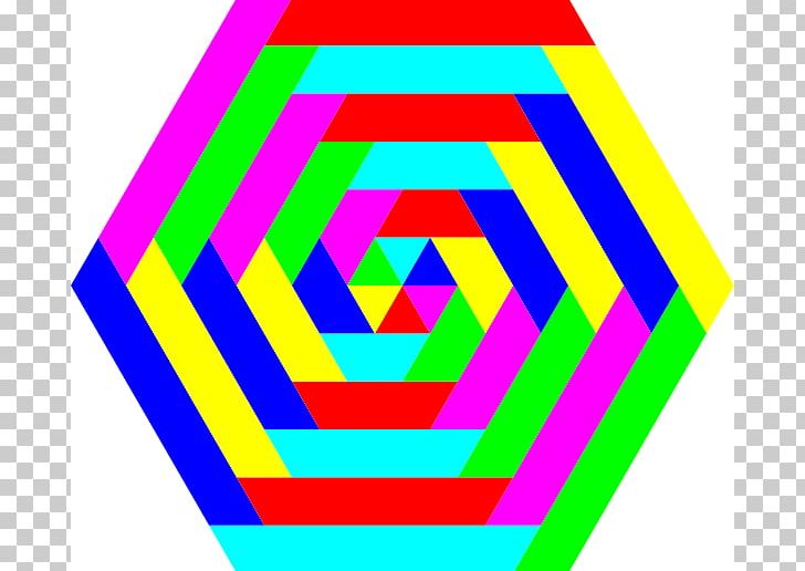 RAINBOW HEXAGONS Color PNG, Clipart, Angle, Area, Cartoon Pictures Of Rainbows, Circle, Color Free PNG Download