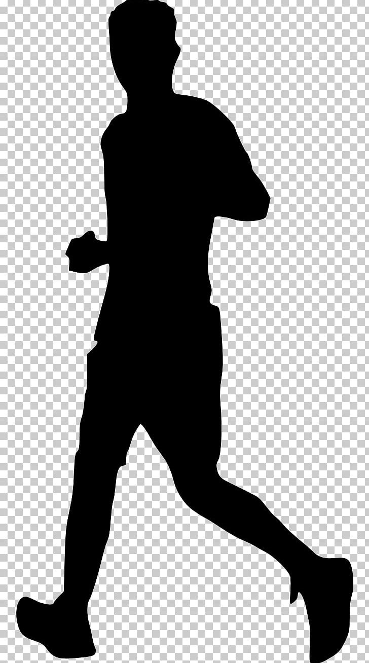 Silhouette Running Competition PNG, Clipart, Animals, Black, Black And White, Competition, Hand Free PNG Download