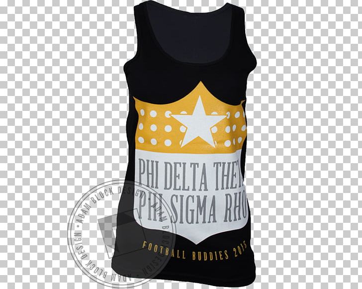 T-shirt Phi Delta Theta Gilets Butler University PNG, Clipart, Active Tank, Brand, Butler University, Clothing, Fraternities And Sororities Free PNG Download