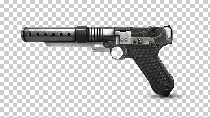 Trigger Jyn Erso Blaster Pistol Weapon PNG, Clipart, Air Gun, Airsoft, Airsoft Gun, Ammunition, Angle Free PNG Download